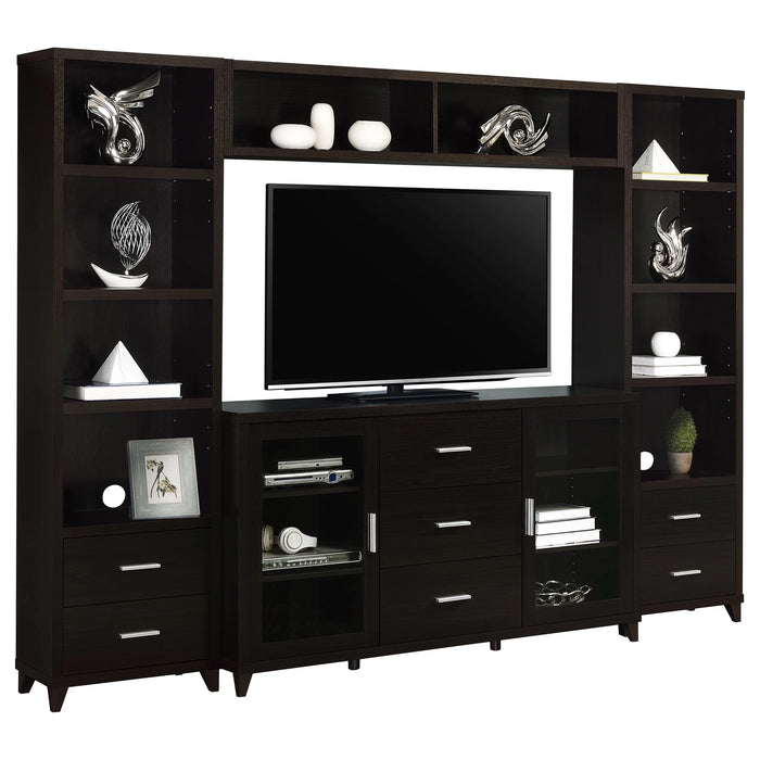 Lewes Entertainment Center