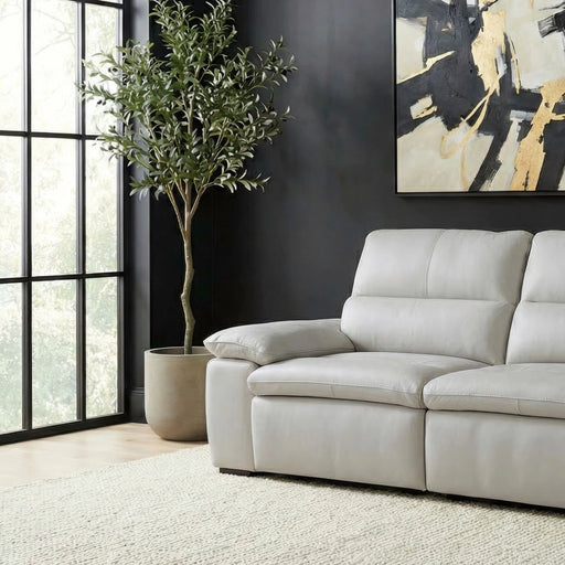 Angelo L Arm Power Chaise image