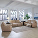 Blake Sofa w/ Loveseat & Recliner image