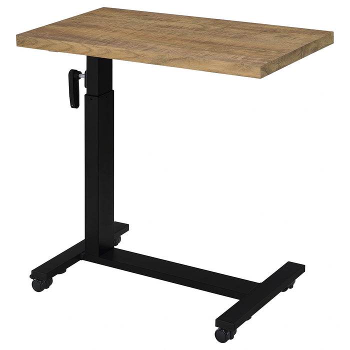 Westpark Bed C-Table