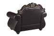 Maximus Chair Backrest And Legs
