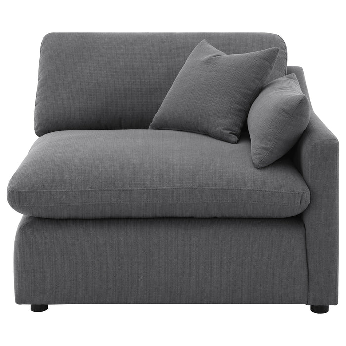 Hobson Corner Chair Sectionals