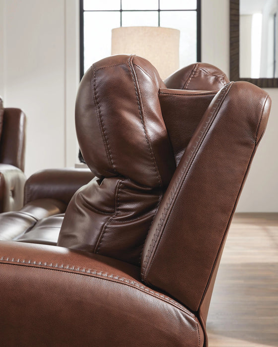 Bexhurst Power Reclining Sofa