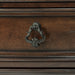 Arbor Place Sleigh Bed, Dresser & Mirror, Night Stand image