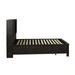 Thornwood Hills Bookcase Bed image